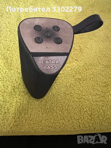 Bluethooth колонка GT-111, снимка 2 - Bluetooth тонколони - 53399081