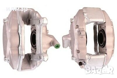 0034203683 Спирачен апарат за Мерцедес Ц класа /W203 