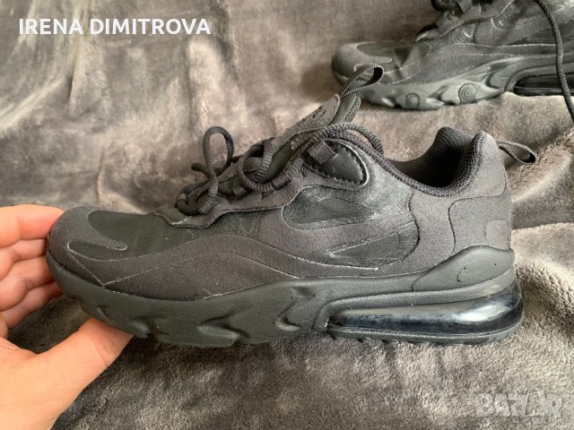 Nike react 270, снимка 10 - Детски маратонки - 38804661