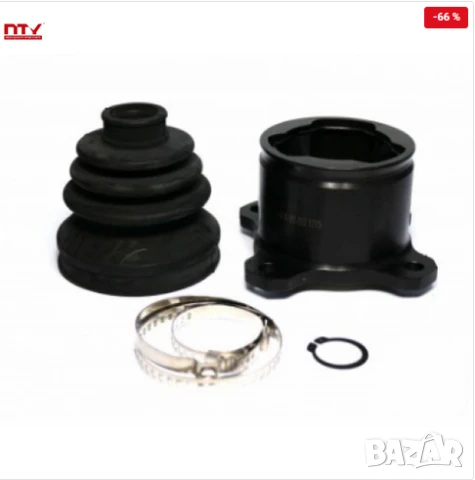 Предно дясно вътрешно каре 3815A184 NPW-MS-033 Mitsubishi