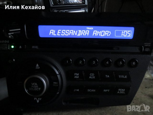 honda cr-z Фабричен, снимка 10 - Аксесоари и консумативи - 26664099