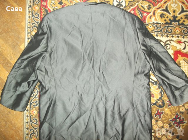 Сако CALVIN KLEIN   мъжко,2-3ХЛ, снимка 3 - Сака - 27276186