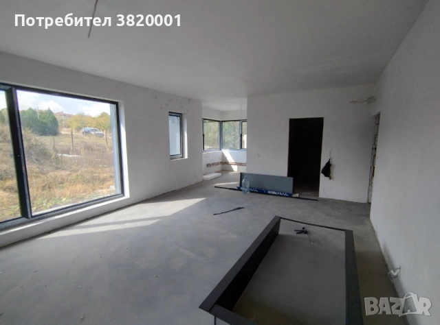 Къща с 3 спални и гараж в Приселци, снимка 7 - Къщи - 51892271