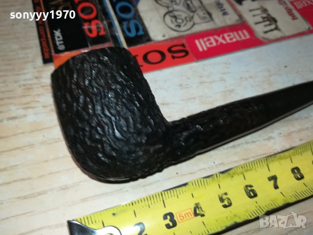 ARIANE-ЛУЛА ВНОС FRANCE 0710251933, снимка 3 - Лули - 51979012