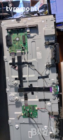 Main board 1-981-541-21 173641421​(A2179521C) for 40 inc DISPLAY NS7S400HND01 for ,SONY KDL-40WE660, снимка 7 - Части и Платки - 38249630