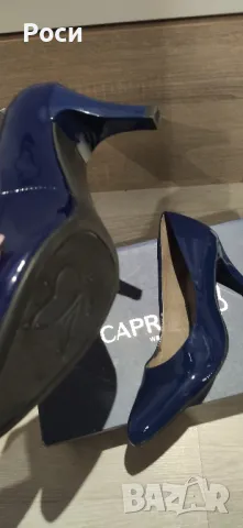 нови обувки на Caprice , снимка 5 - Дамски елегантни обувки - 48739403