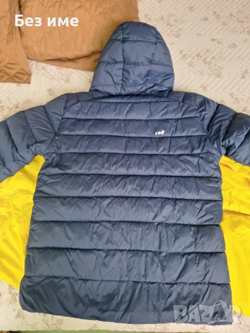 Ски екипировка яке и гащеризон , снимка 6 - Зимни спортове - 49782273