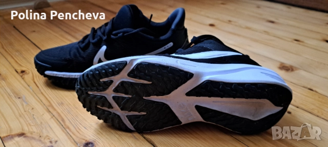Детски маратонки Nike Star, снимка 2 - Детски маратонки - 52613760