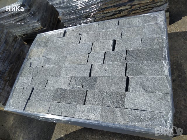 Камъни, Камък естествен, плочи за облицовка, под, настилка - формен, неформен, снимка 10 - Облицовки - 32617315