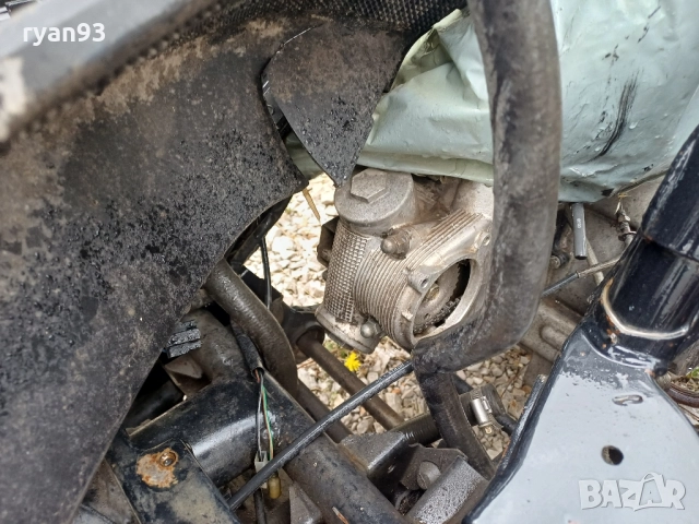 Yamaha Majesty 125cc. - два броя за части, снимка 6 - Части - 51696286