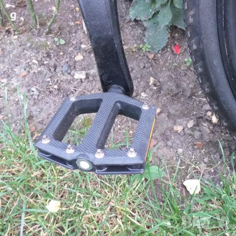 Forme gravel , снимка 10 - Велосипеди - 37841518