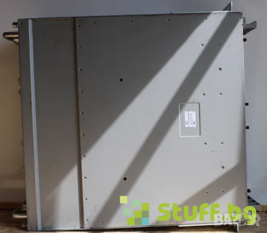 Cisco ASR 1004 router, снимка 3 - Рутери - 50217014