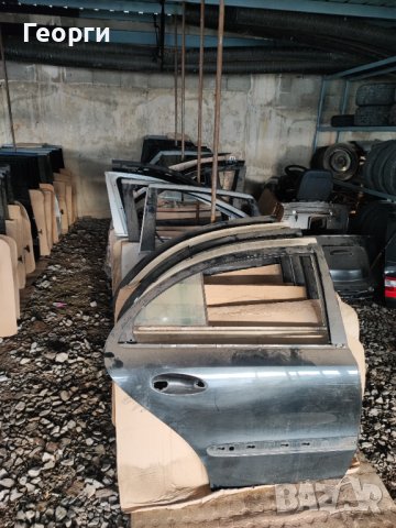 Врати - врата за Мерцедес, снимка 4 - Части - 43621477