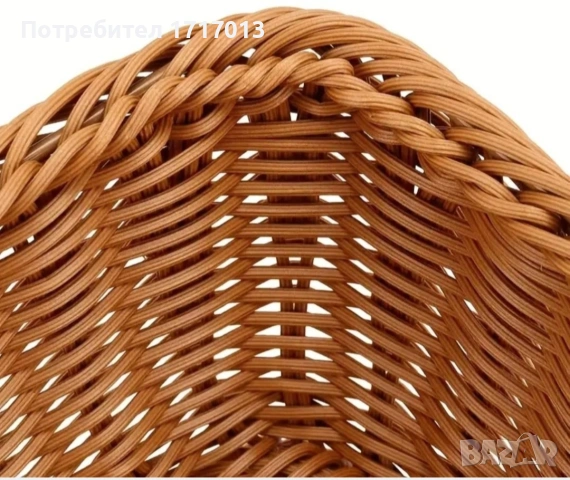 Кошници - за подаръци, за декорация , 3 броя, снимка 2 - Други - 53475609