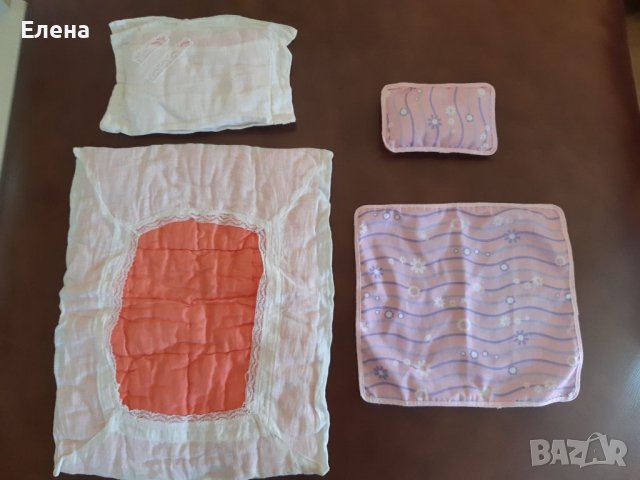 Кукли, завивки и аксесоари, снимка 2 - Кукли - 29915139