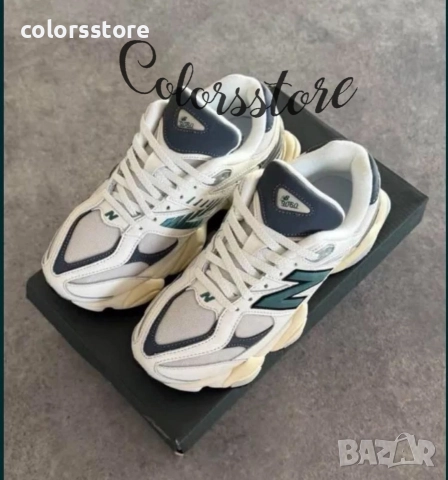 Маратонки New Balance-unisex/BR129m