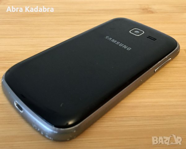 Samsung Galaxy без предна камера, снимка 11 - Samsung - 44129838