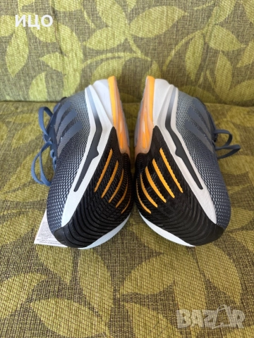 Нови мъжки обувки Adidas Supernоva Rise М, снимка 5 - Маратонки - 52402709