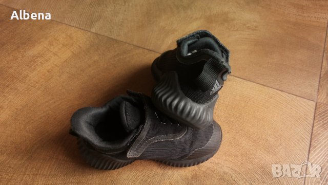 Adidas Kids Shoes Размер EUR 23 / UK6K детски маратонки 199-13-S, снимка 6 - Детски маратонки - 43121320