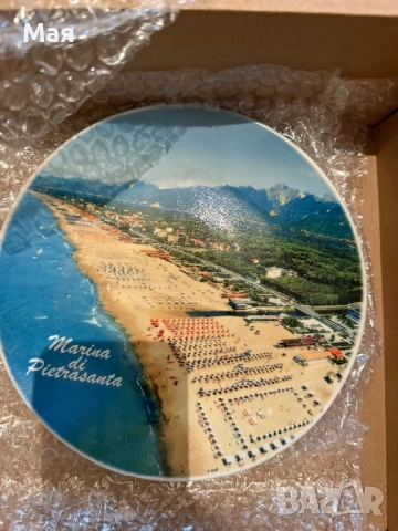 20-30 лева нови чинии от различни места по света, снимка 16 - Декорация за дома - 51791885