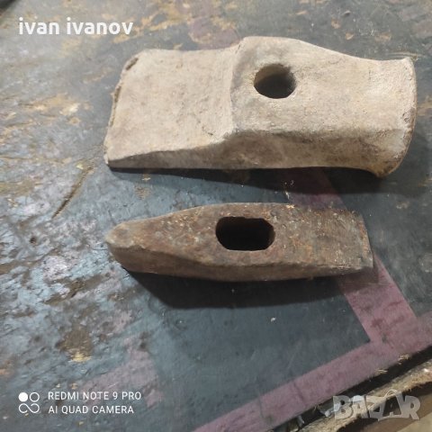 Стари Чукове, снимка 5 - Антикварни и старинни предмети - 35436777