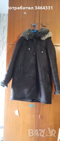 Дамски кожух , снимка 2 - Палта, манта - 37887120