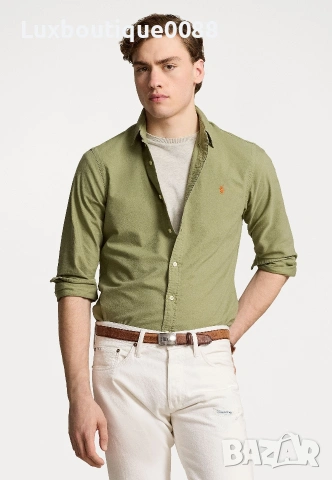 Мъжка риза Ralph Lauren L
