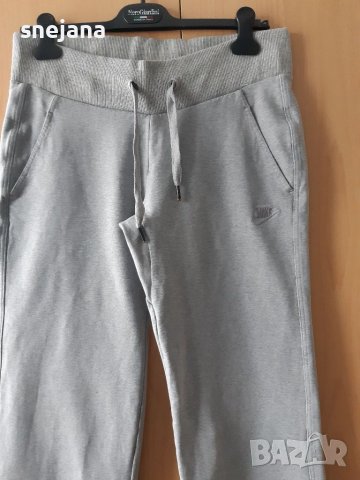 Оригинално долнище на Nike , снимка 7 - Спортни екипи - 39004345