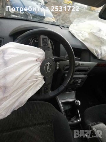 Опел Астра Х , снимка 10 - Автомобили и джипове - 27800846