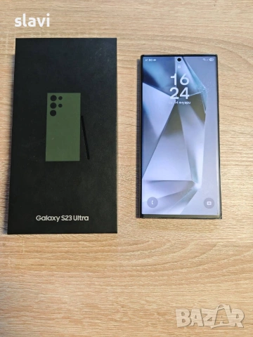 Samsung S23 Ultra 8/256GB