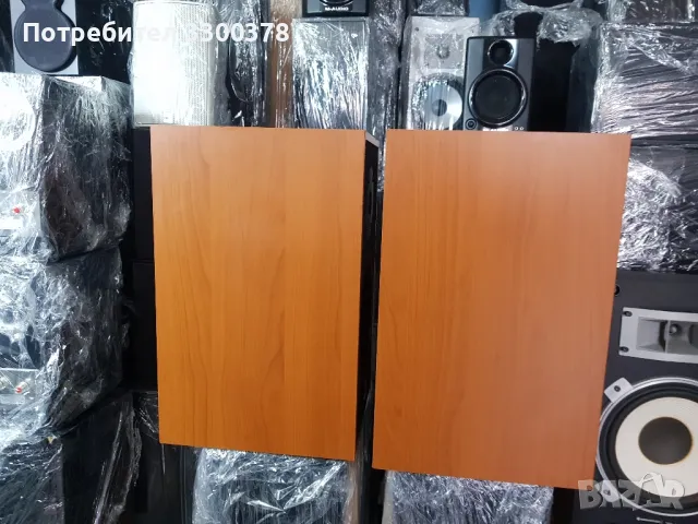 Тонколони elac.elt 7, снимка 5 - Тонколони - 49111504