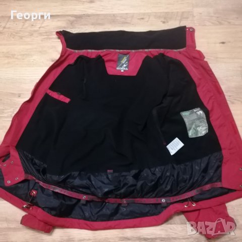 Мъжко ски. Сноуборд яке ONEill Размер L, снимка 7 - Якета - 38719434