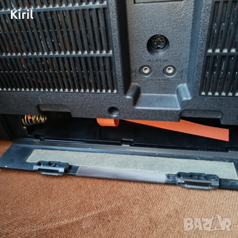 Hitachi TRK 8080E, снимка 4 - Радиокасетофони, транзистори - 52957591