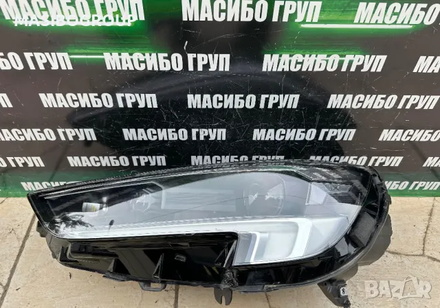 Фар ляв фарове за Опел Инсигния Opel Insignia