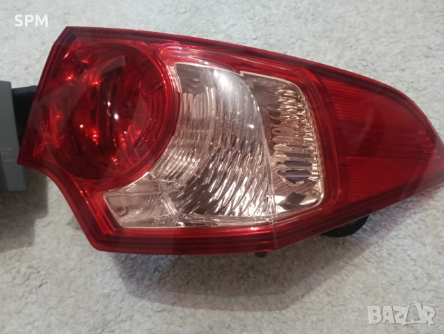 Honda Accord 8 2008-2015 стопове седан, снимка 2 - Части - 51430313