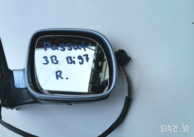 Странично огледало пасат Фолксваген Volkswagen Passat , снимка 1 - Части - 43734259