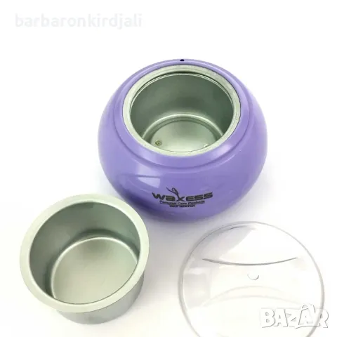 Нагревател за кола маска Mars 240ml, снимка 2 - Козметични уреди - 47881407