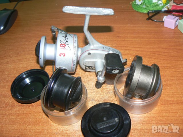 МITCHELL 300-CENTURI, снимка 5 - Макари - 26235652