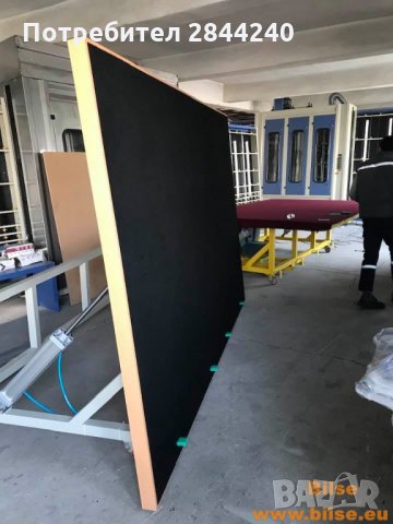 Маса за рязане на стъкло, снимка 4 - Други машини и части - 32663731