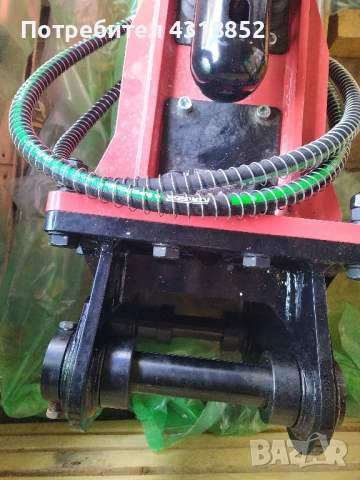 Нов внос на хидравлични чукове , снимка 2 - Други инструменти - 52027692