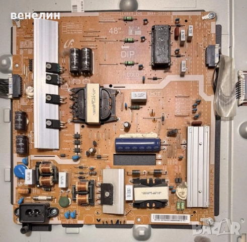 BN44-00709B от UE48H6400AK 