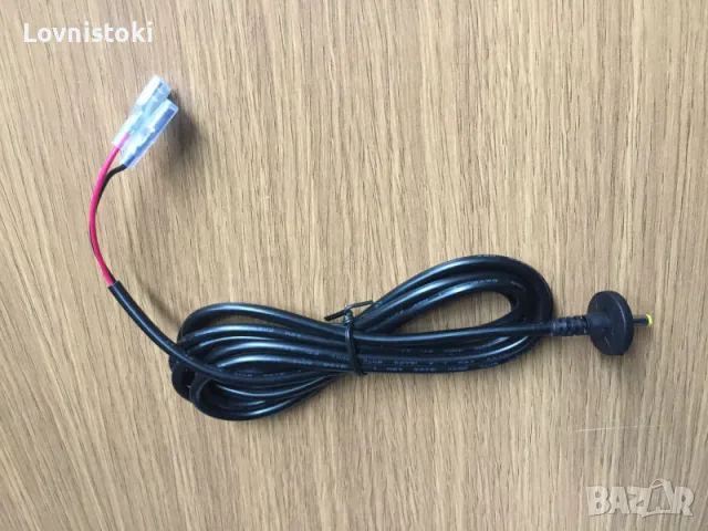 Кабели за всички модели Ловни Камери