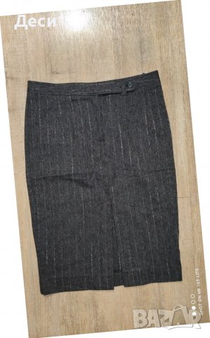 РАЗПРОДАЖБА пола и сако на Benetton , снимка 11 - Сака - 38551900