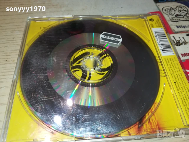 SWEET 69 CD 0607251044, снимка 10 - CD дискове - 50923918