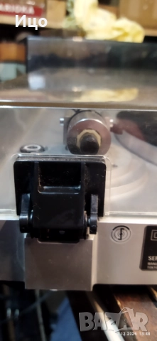 JVC model L-A21.грамофон., снимка 10 - Грамофони - 52756863