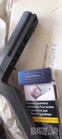 TV крачета за телевизор SAMSUNG модел UE55NU7172U, снимка 3 - Стойки, 3D очила, аксесоари - 33453385