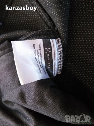 haglofs - страхотно дасмко яке, снимка 7 - Якета - 32879166