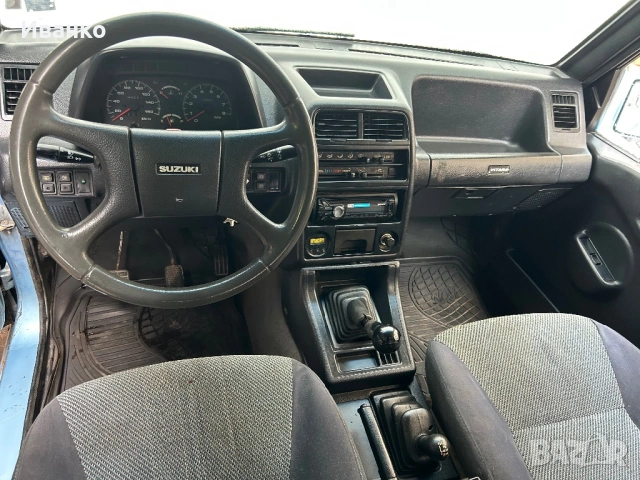 Suzuki vitara 1.6, снимка 10 - Автомобили и джипове - 53418082