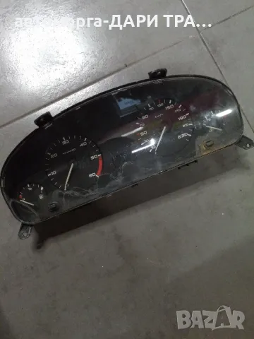 Уредно табло (километраж) за Пежо 406 1999г. Дизел