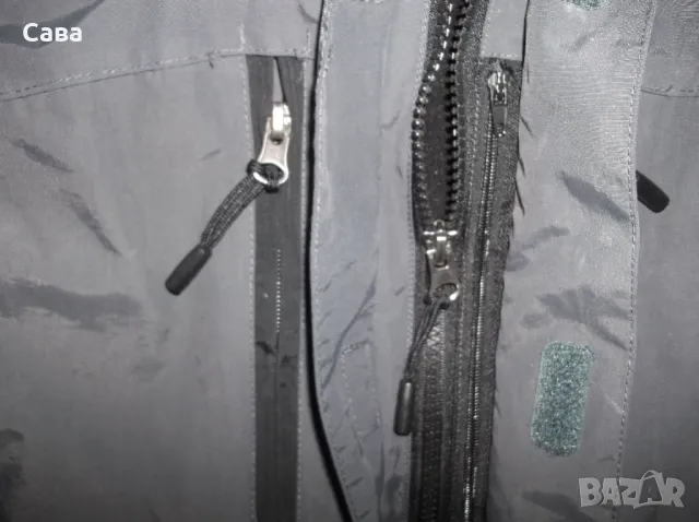 Зимно яке OUT 4 LIVING  мъжко,ХЛ, снимка 4 - Якета - 48935711